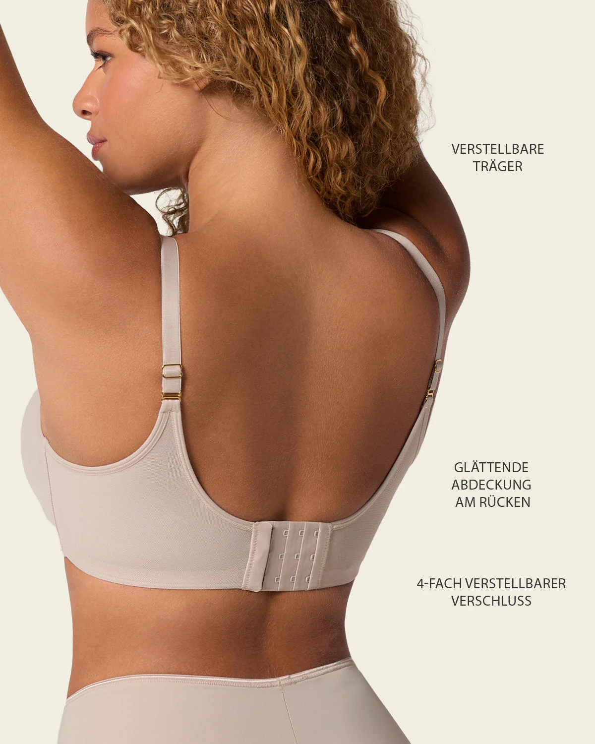 Wireless Push Up Bra - Image 11