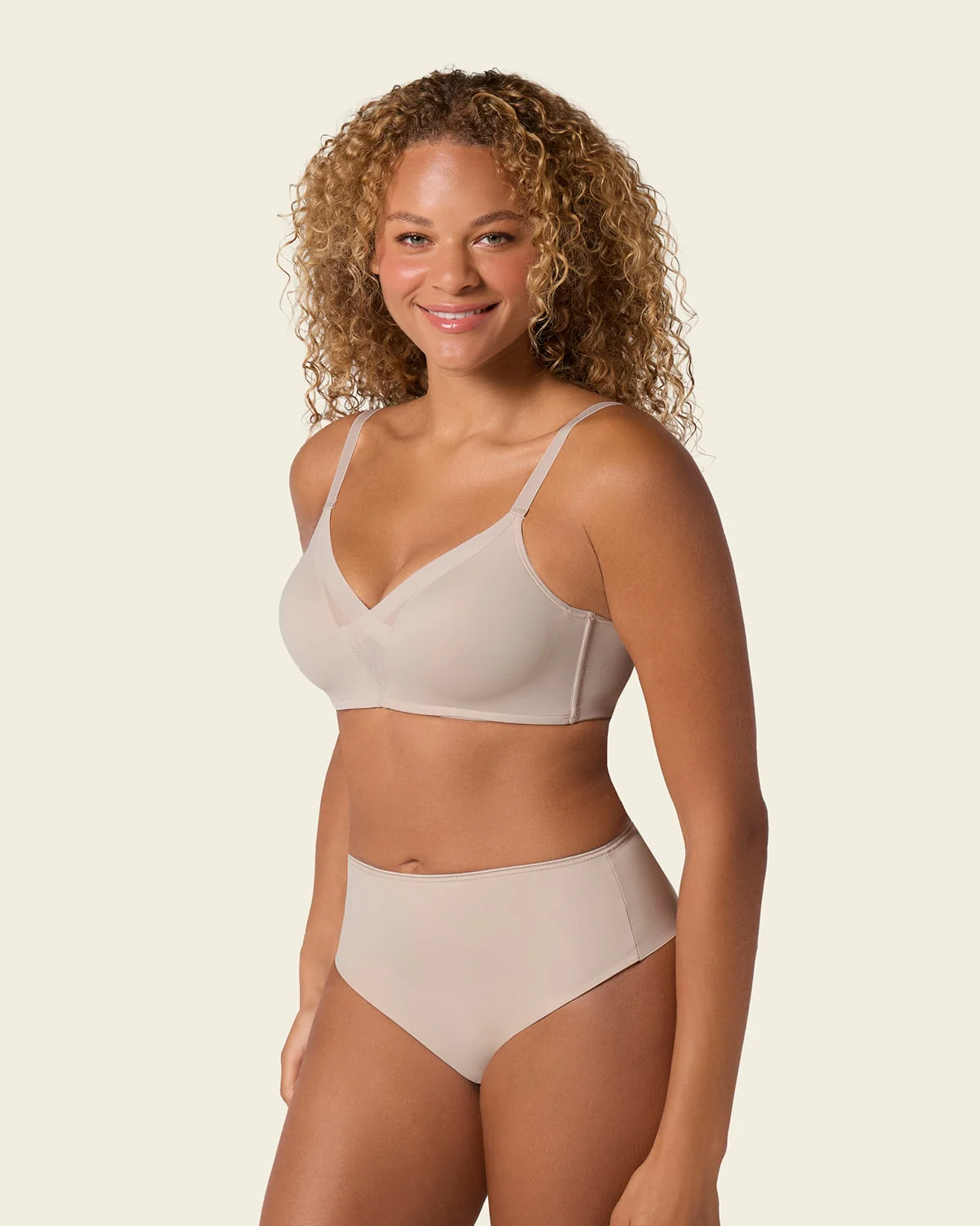 Wireless Push Up Bra - Image 13