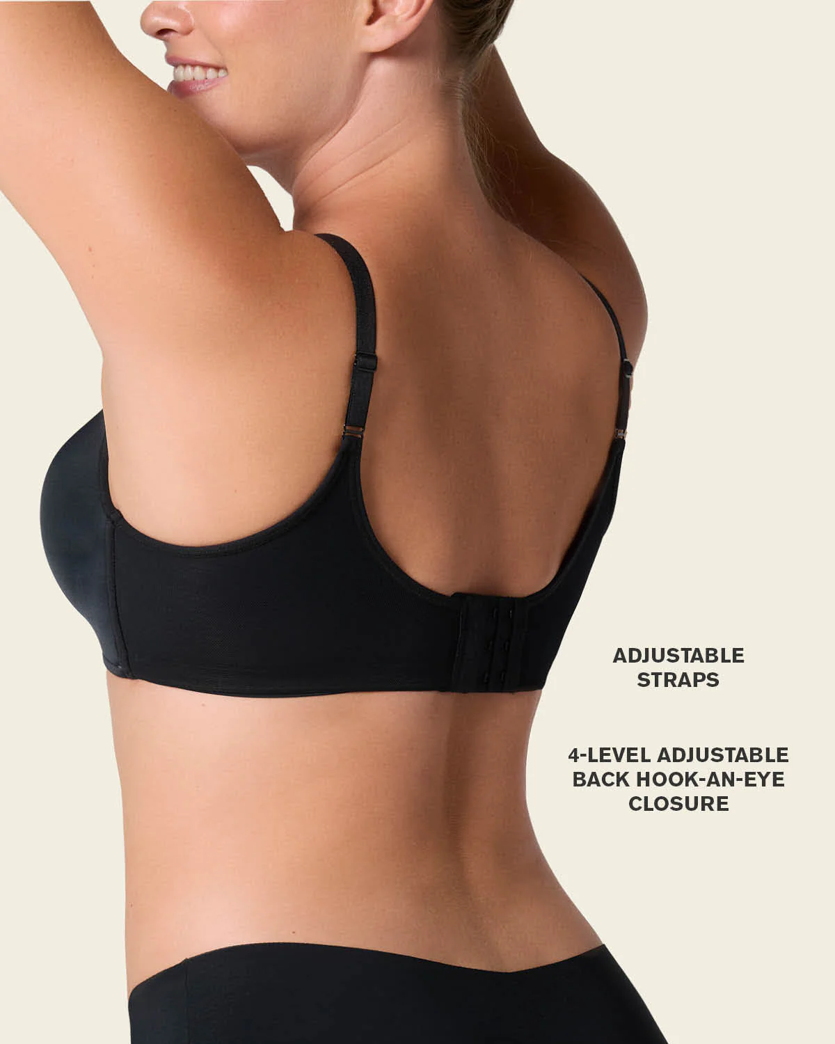 Wireless Push Up Bra - Image 18