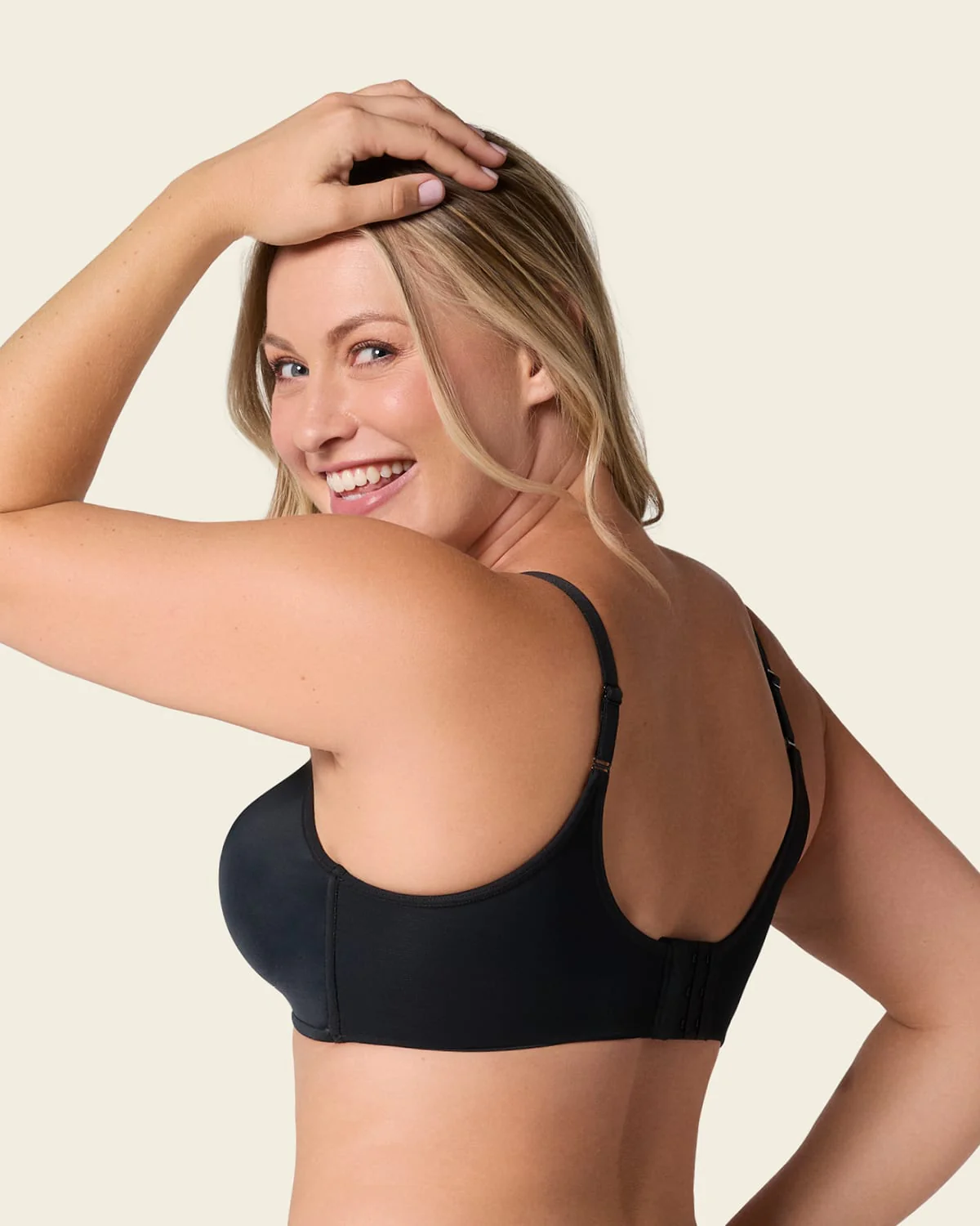 Wireless Push Up Bra - Image 25