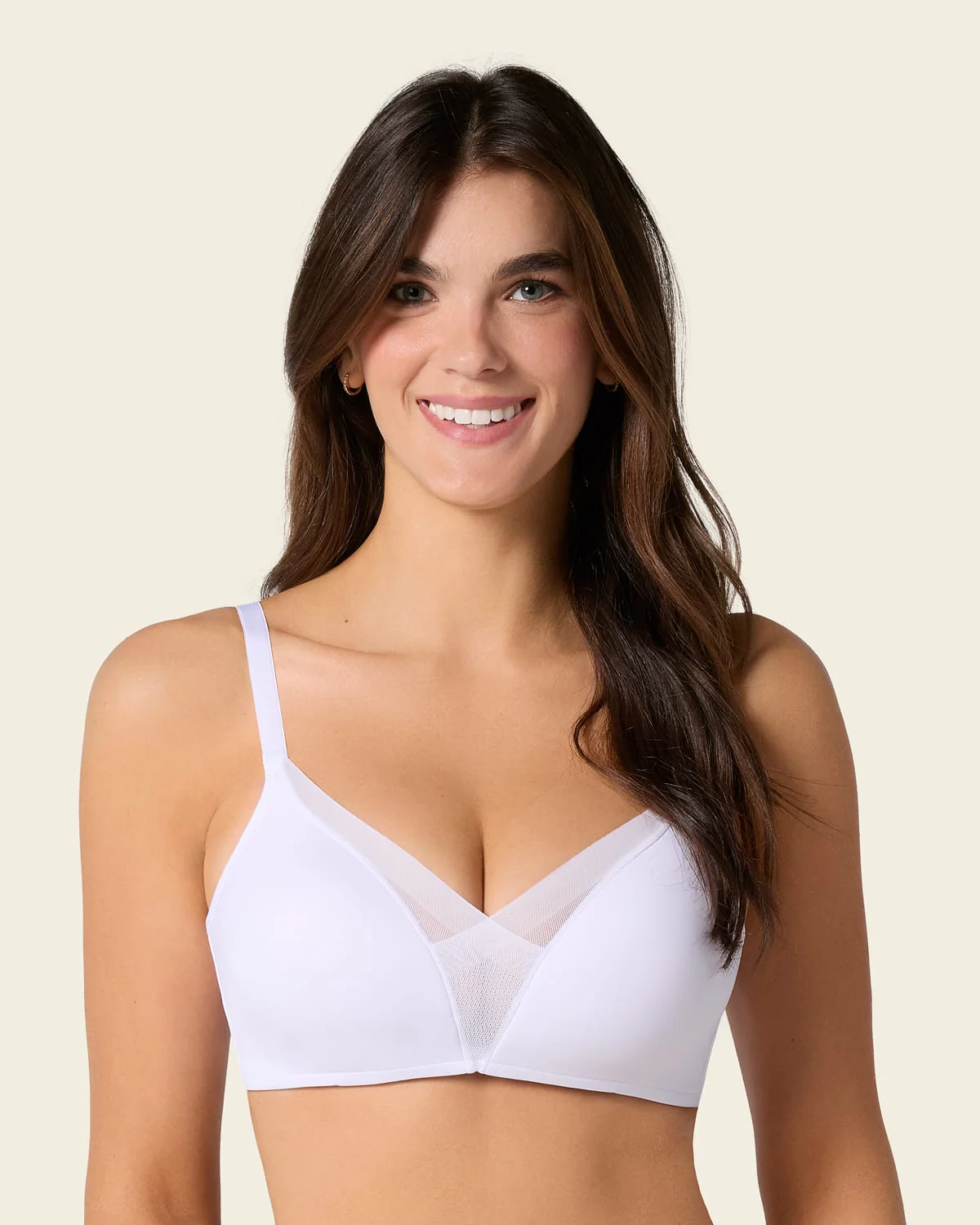 Wireless Push Up Bra - Image 27