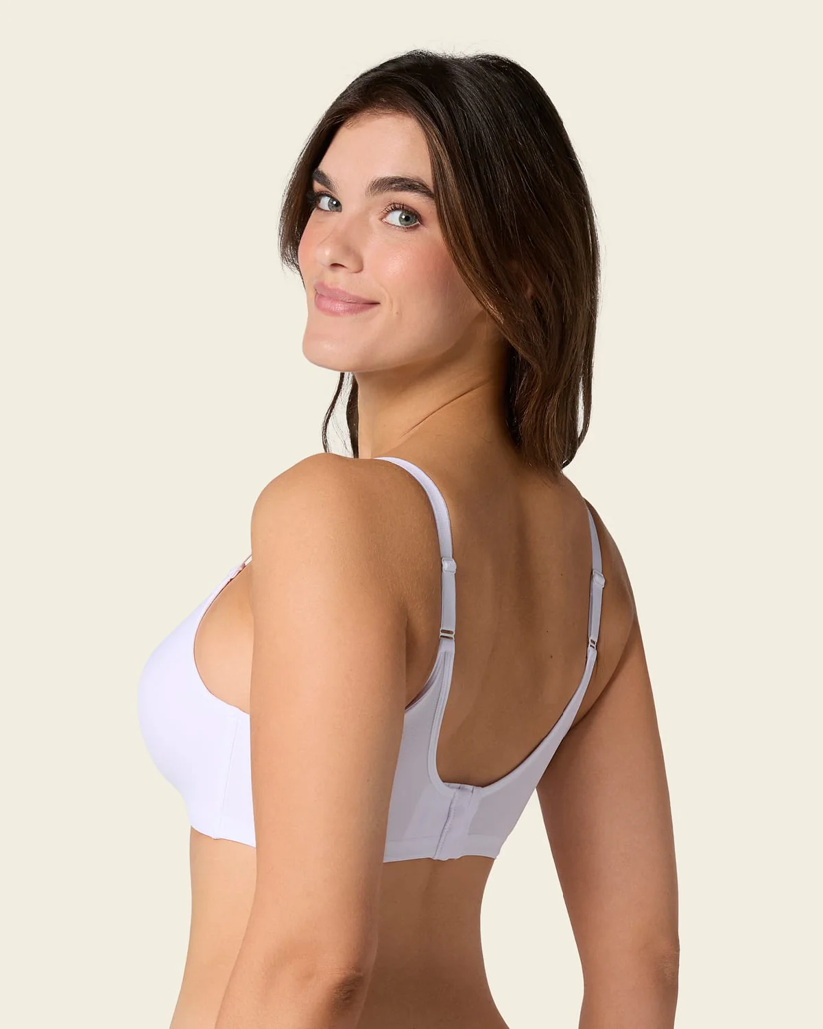 Wireless Push Up Bra - Image 38