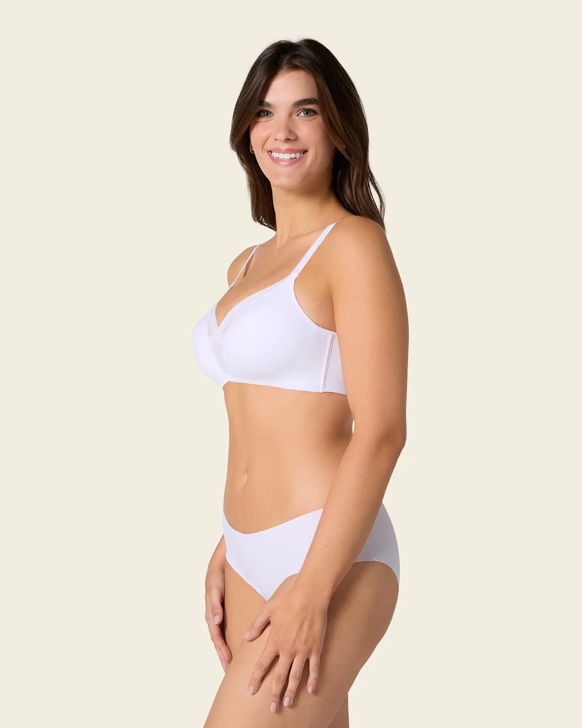 Wireless Push Up Bra - Image 39