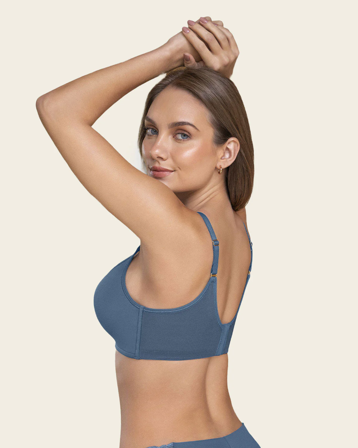 Wireless Push Up Bra - Image 41