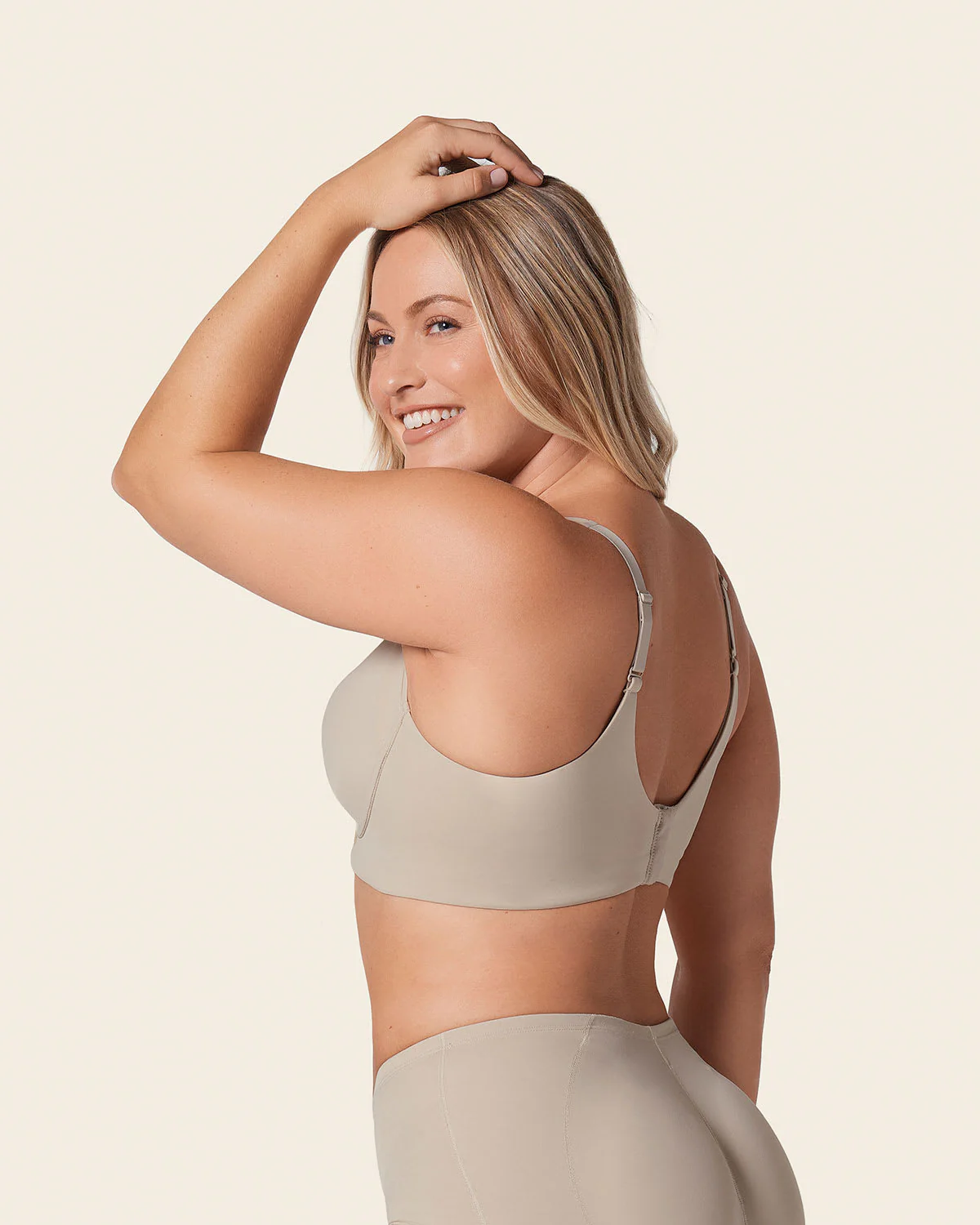 Wireless Support Bra - Image 12