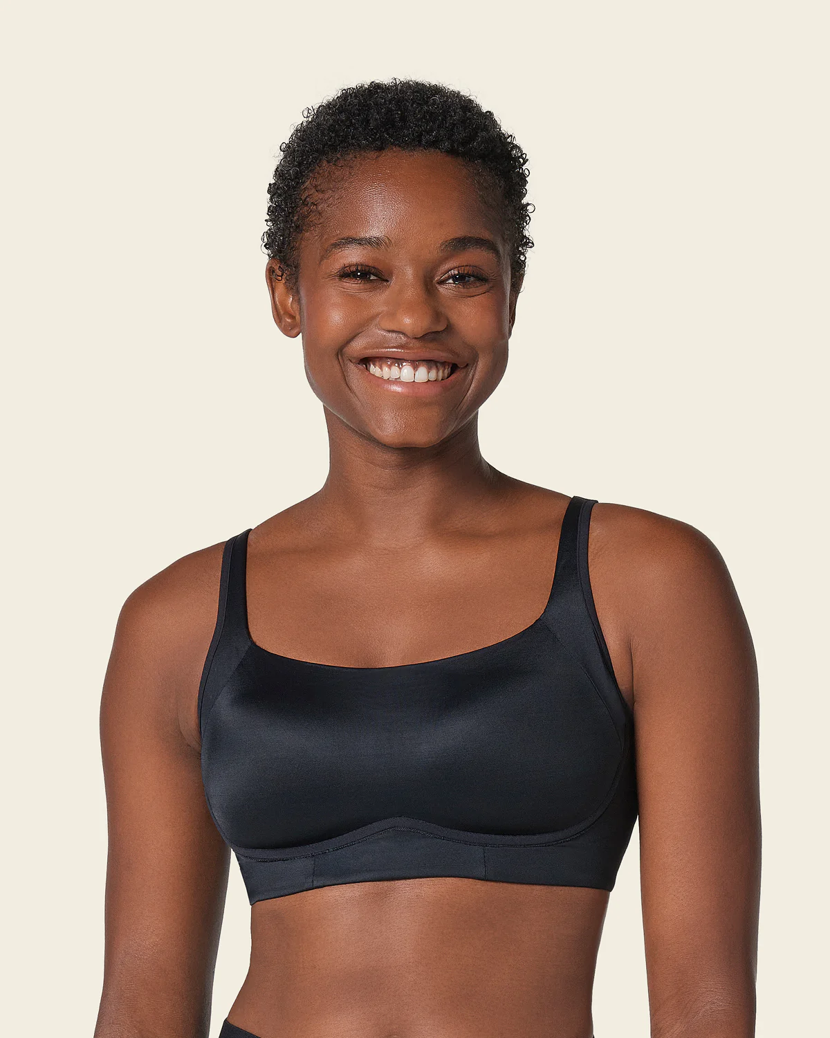 Wireless Support Bra - Image 14