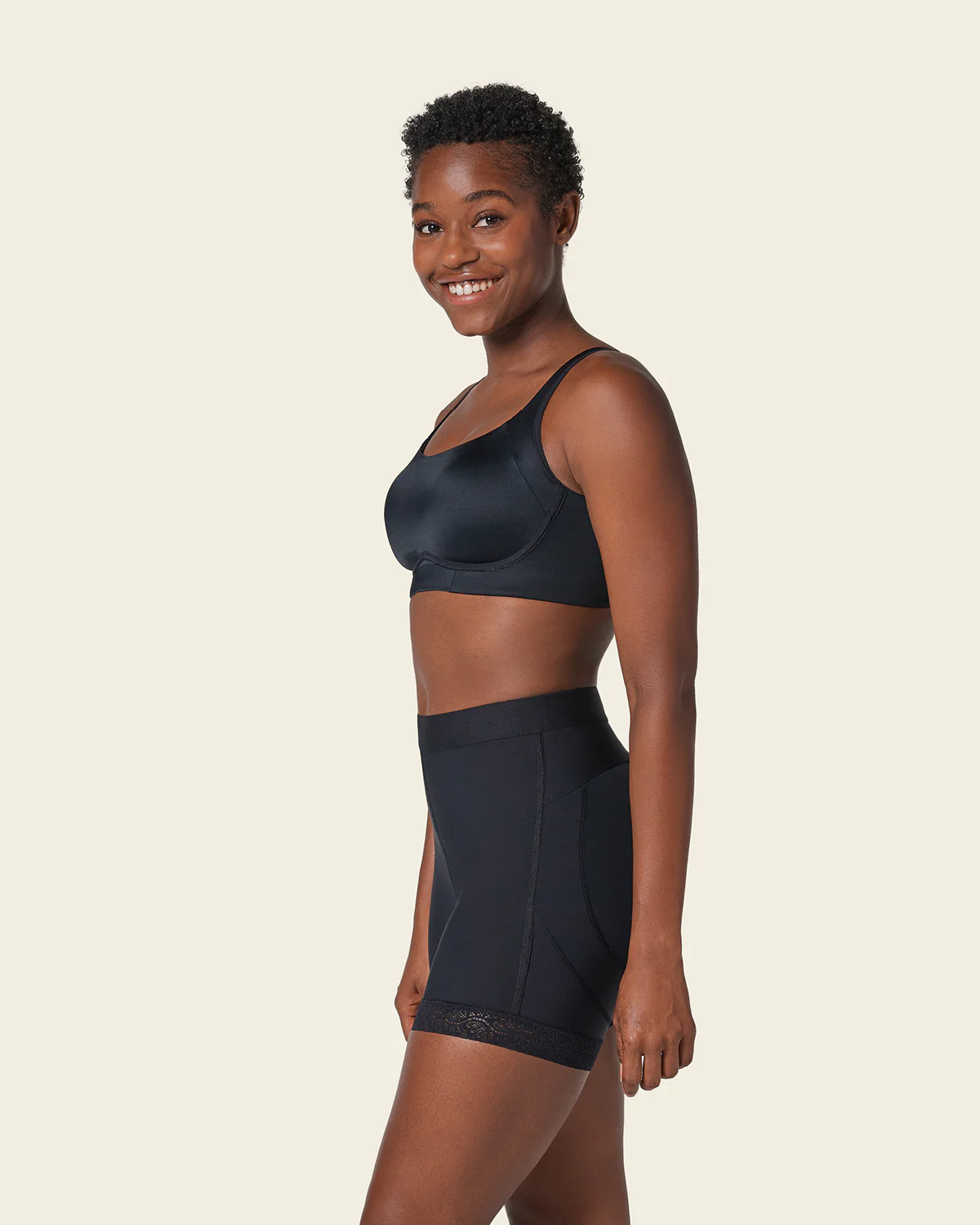 Wireless Support Bra - Image 26