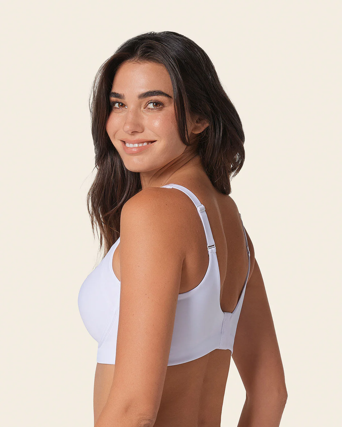 Wireless Support Bra - Image 38