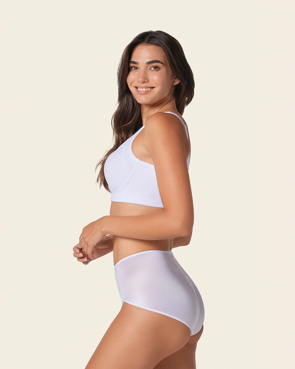 Wireless Support Bra - Image 39
