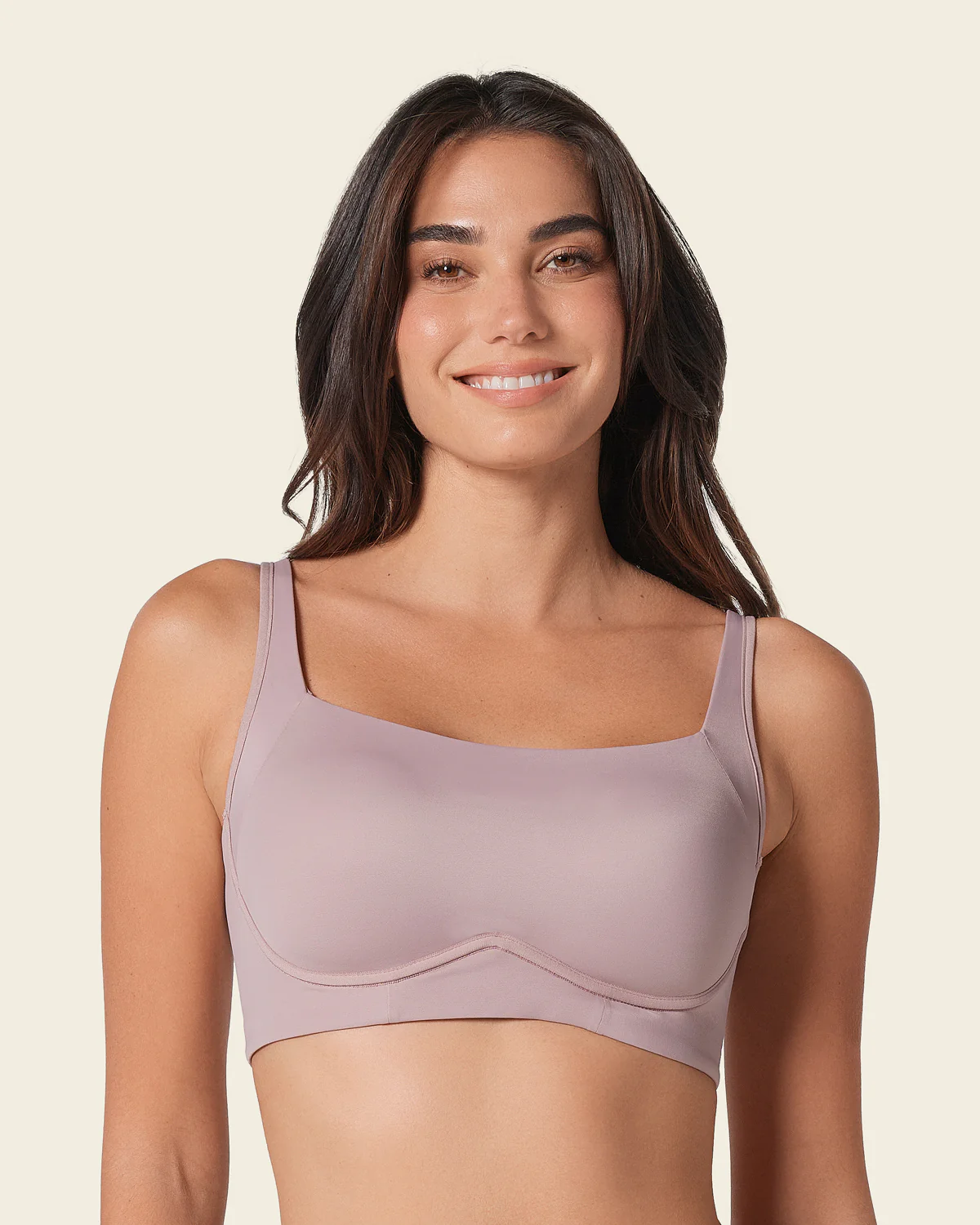 Wireless Support Bra - Image 40